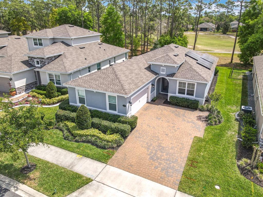 Picture of 231 Cherokee Hill Court, Deland, FL 32724
