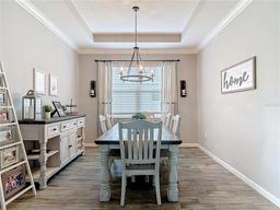 Picture of 231 Cherokee Hill Court, Deland, FL 32724