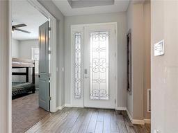 Picture of 231 Cherokee Hill Court, Deland, FL 32724