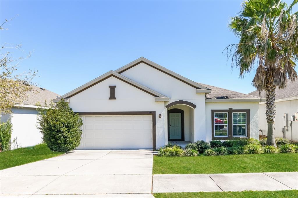 Picture of 2430 Sanderling Street, Haines City, FL 33844