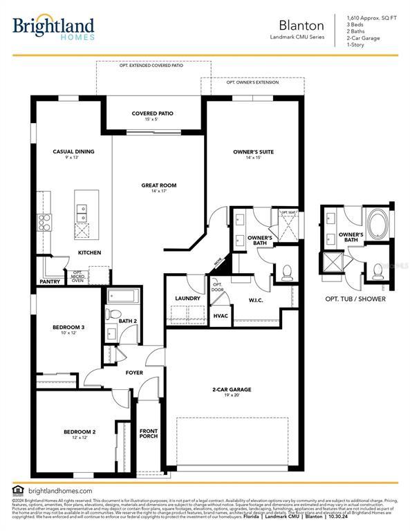 Picture of 245 Leafy Way Avenue, Spring Hill FL 34606