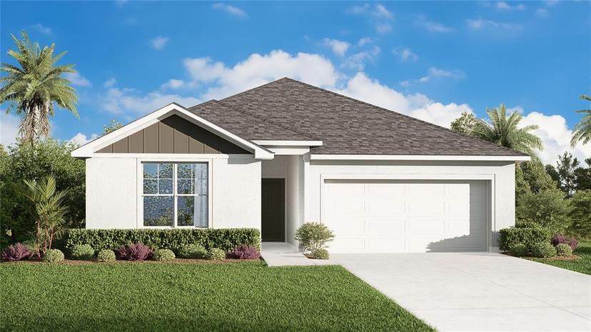 Picture of 245 Leafy Way Avenue, Spring Hill FL 34606
