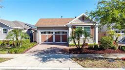 Picture of 329 Alcove Drive, Groveland, FL 34736