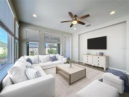 Picture of 329 Alcove Drive, Groveland, FL 34736