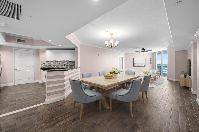 Picture of 241 Riverside Drive Unit 704, Holly Hill FL 32117