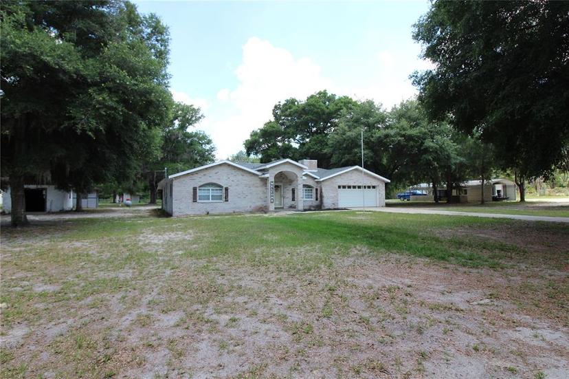 Picture of 7190 W Roberts Court, Crystal River FL 34428