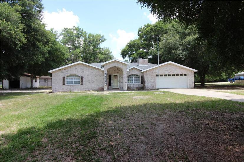 Picture of 7190 W Roberts Court, Crystal River FL 34428