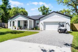 Picture of 1806 Paloma Avenue, Sanford, FL 32771