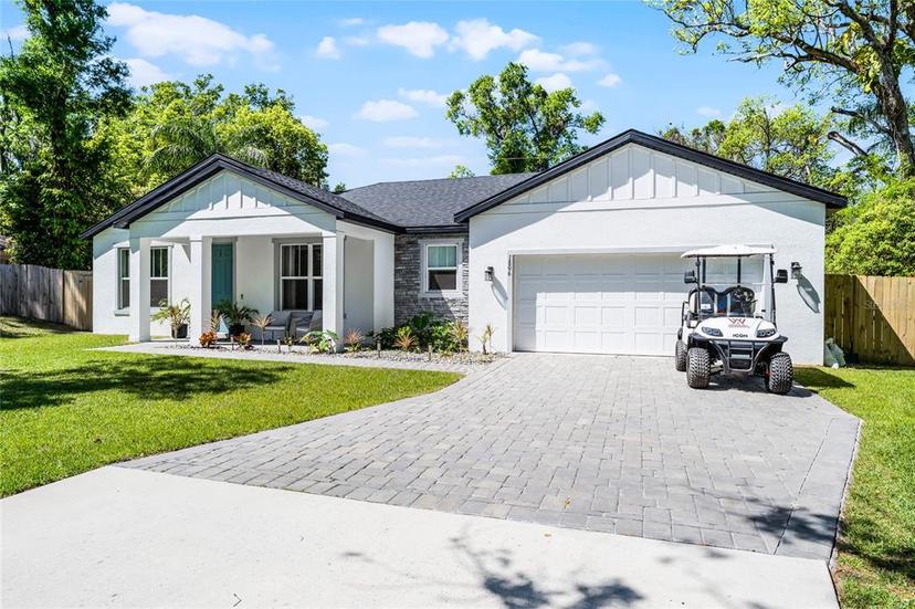 Picture of 1806 Paloma Avenue, Sanford FL 32771