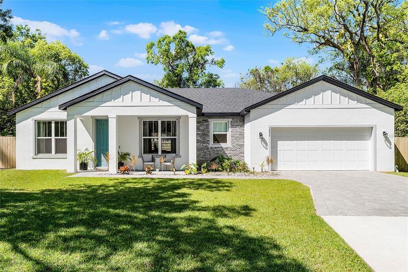 Picture of 1806 Paloma Avenue, Sanford FL 32771