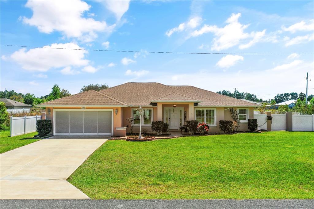 Picture of 6890 SW 128Th Place, Ocala, FL 34473