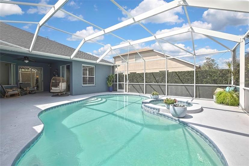Picture of 7338 Wild Oak Lane, Land O Lakes FL 34637