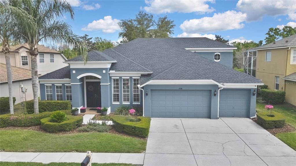 Picture of 7338 Wild Oak Lane, Land O Lakes, FL 34637