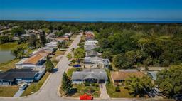 Picture of 4107 Glissade Drive, New Port Richey, FL 34652
