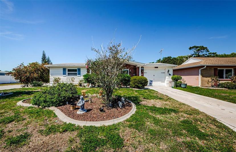 Picture of 4107 Glissade Drive, New Port Richey FL 34652
