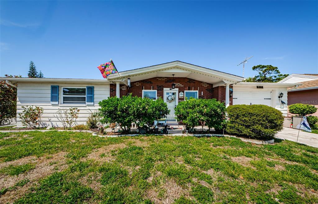 Picture of 4107 Glissade Drive, New Port Richey, FL 34652