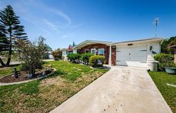 Picture of 4107 Glissade Drive, New Port Richey, FL 34652