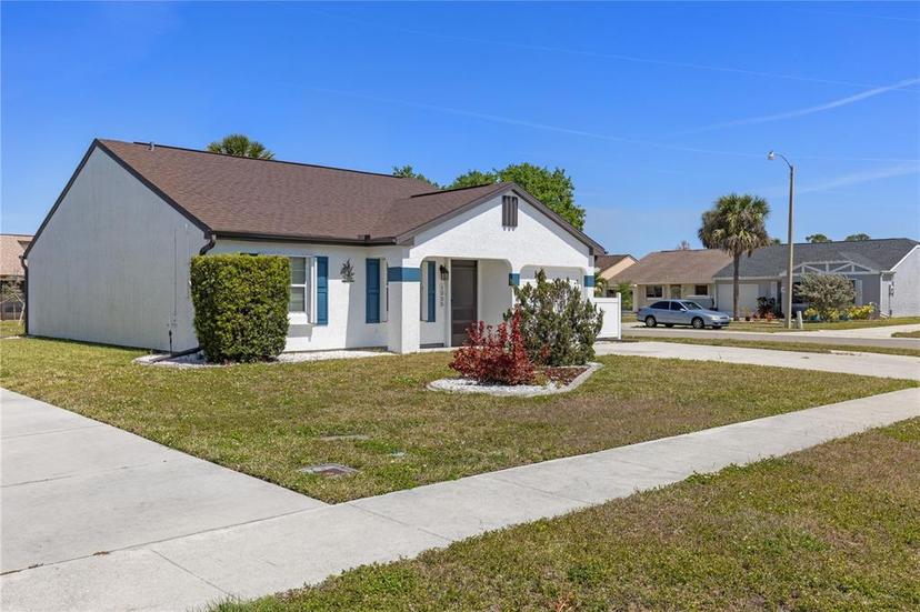 Picture of 1225 E Corktree Circle, Port Charlotte FL 33952