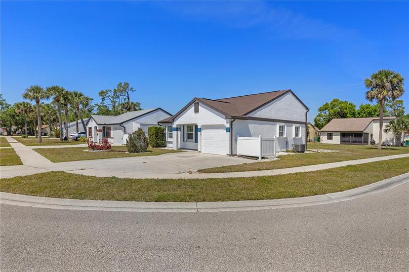 Picture of 1225 E Corktree Circle, Port Charlotte FL 33952