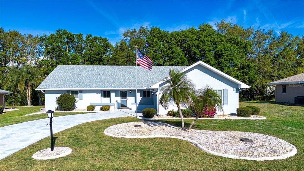 Picture of 1803 New Bedford Drive, Sun City Center, FL 33573