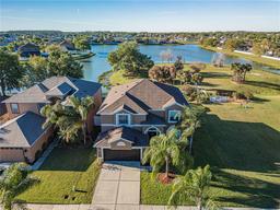 Picture of 31028 Baclan Drive, Wesley Chapel, FL 33545
