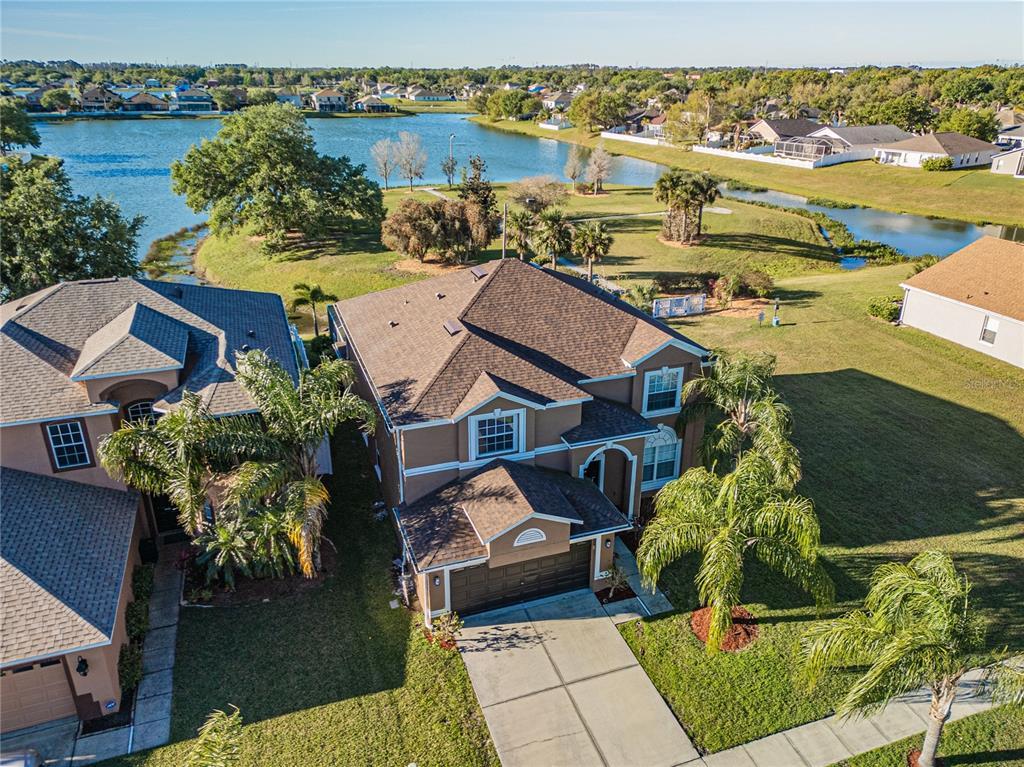Picture of 31028 Baclan Drive, Wesley Chapel, FL 33545