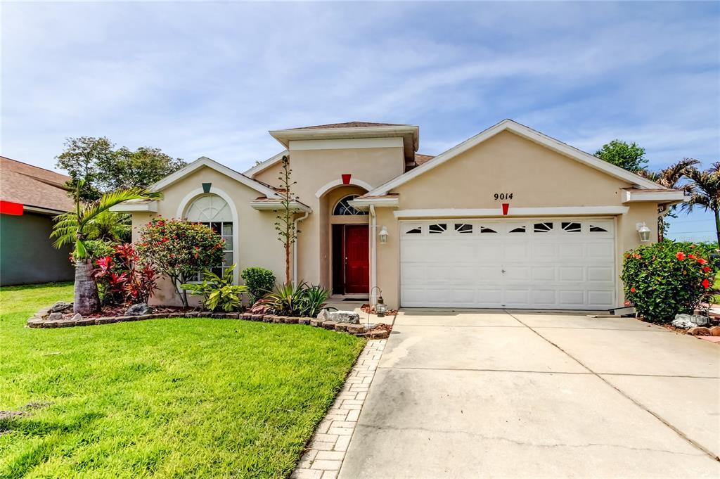 Picture of 9014 Calle Alta, New Port Richey, FL 34655