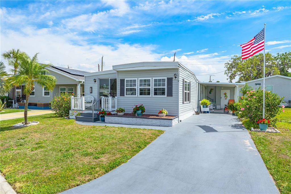 Picture of 334 Peace Manor, Palmetto, FL 34221