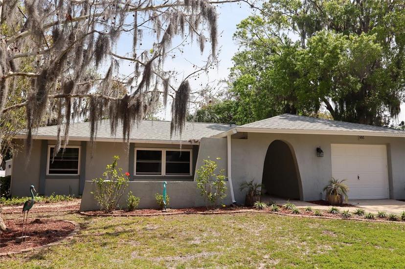 Picture of 566 NW Magnolia Circle, Crystal River FL 34428