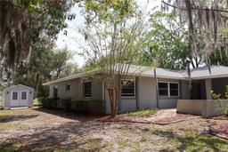 Picture of 566 NW Magnolia Circle, Crystal River, FL 34428