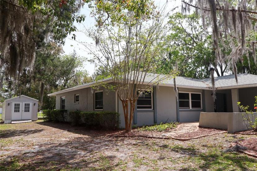 Picture of 566 NW Magnolia Circle, Crystal River FL 34428