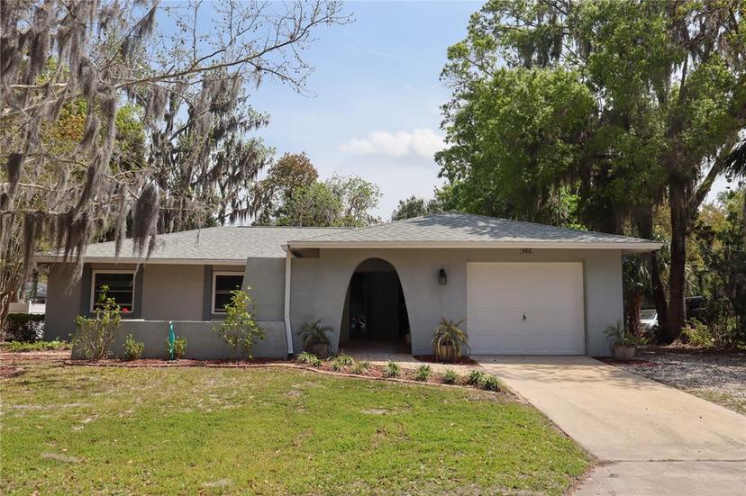 Picture of 566 NW Magnolia Circle, Crystal River FL 34428