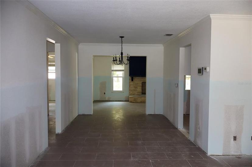 Picture of 566 NW Magnolia Circle, Crystal River FL 34428