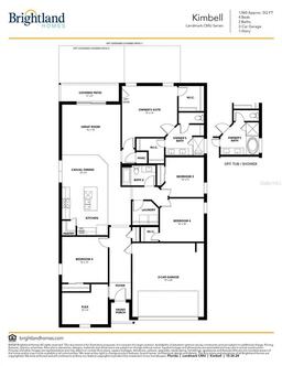 Picture of 13920 Coronado Drive, Spring Hill, FL 34609