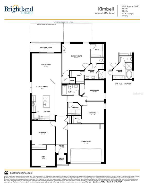 Picture of 13920 Coronado Drive, Spring Hill FL 34609