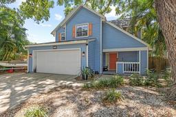 Picture of 3710 W Tacon Street, Tampa, FL 33629