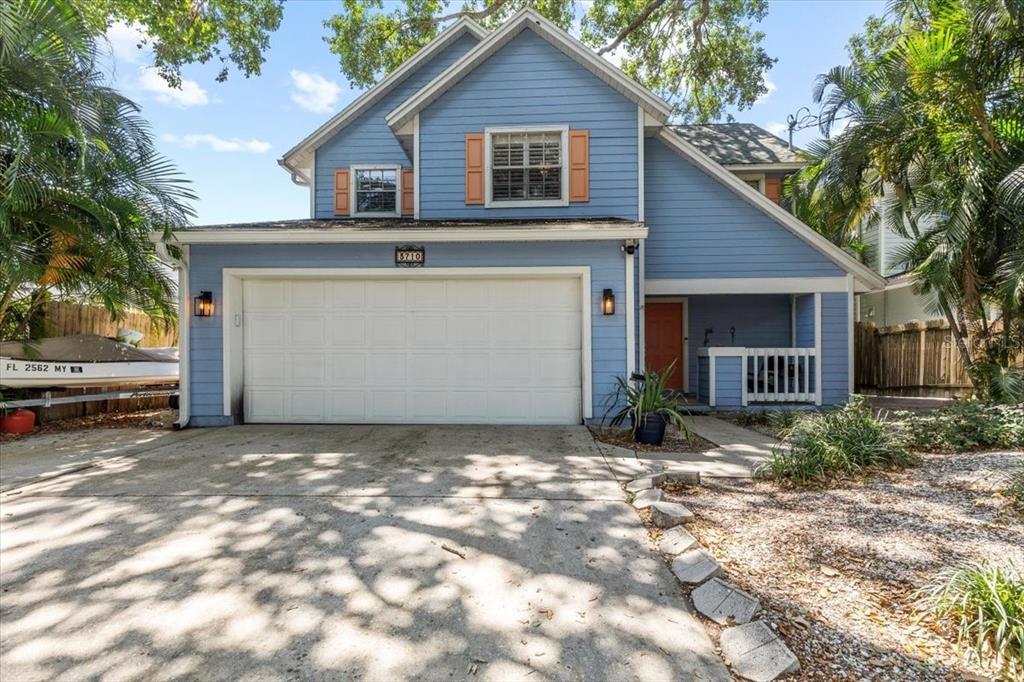 Picture of 3710 W Tacon Street, Tampa, FL 33629
