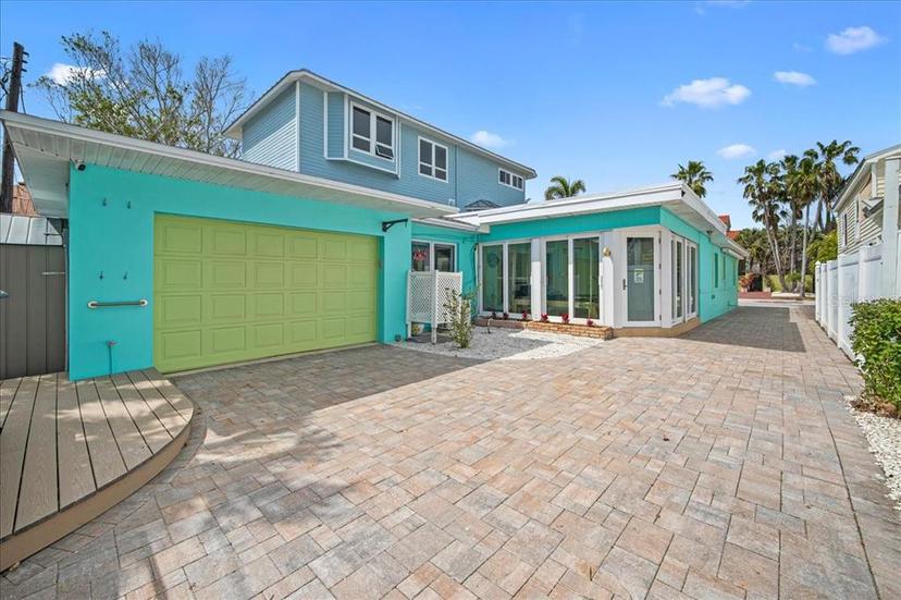Picture of 106 23Rd Avenue, St Pete Beach FL 33706