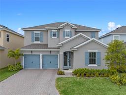 Picture of 4457 Lions Gate Avenue, Clermont, FL 34711
