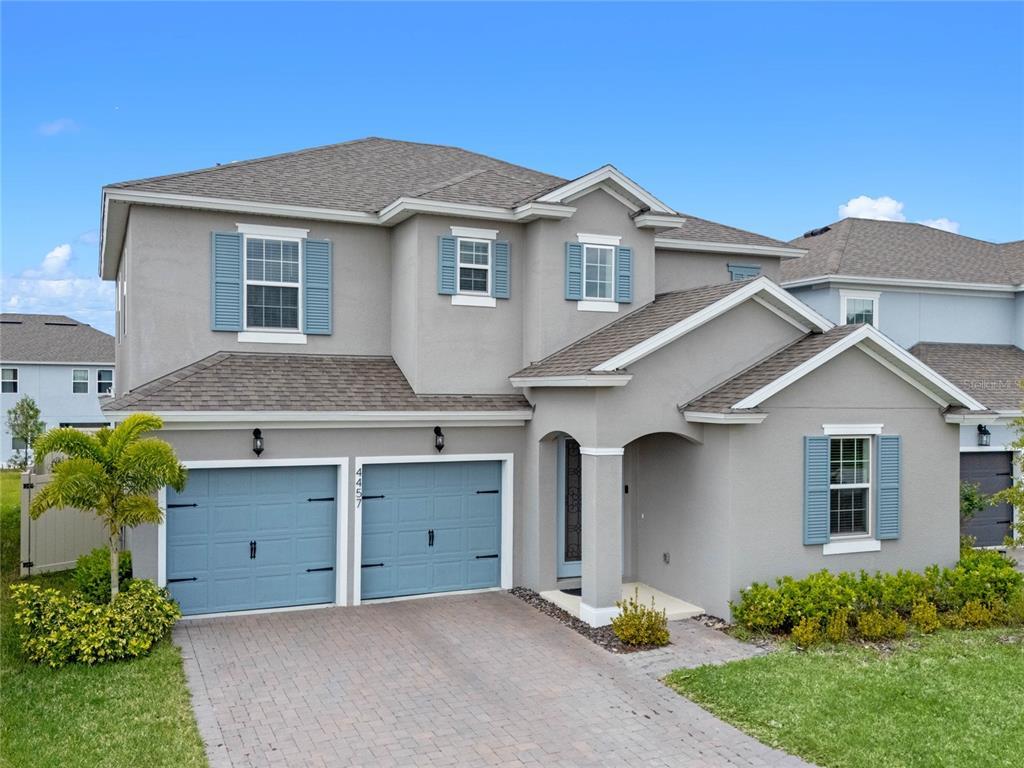 Picture of 4457 Lions Gate Avenue, Clermont, FL 34711