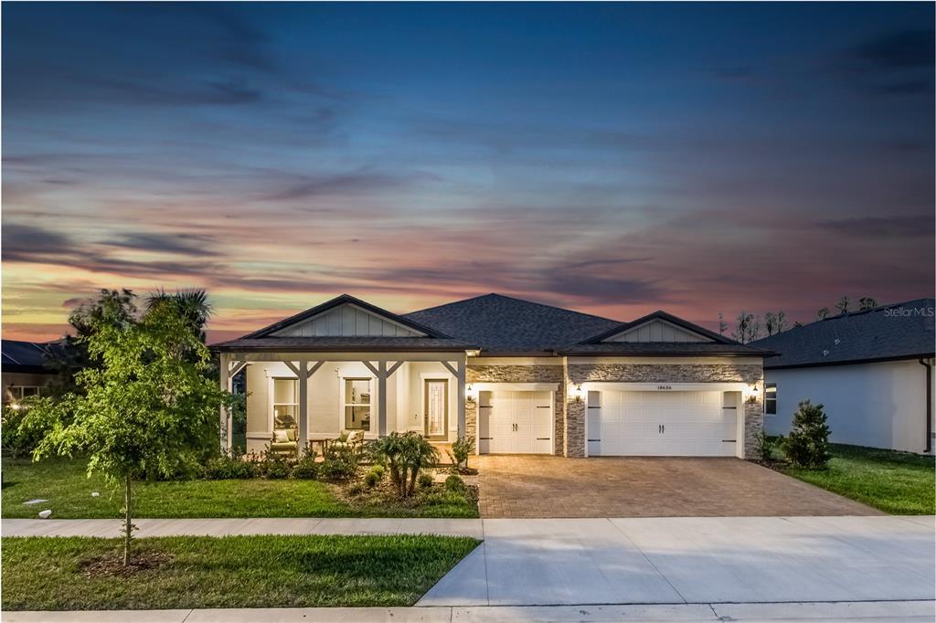 Picture of 18636 Sailors Delight Pass, Land O Lakes, FL 34638
