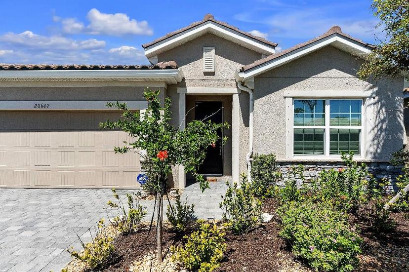 Picture of 20647 Ovid Lane, Venice FL 34293