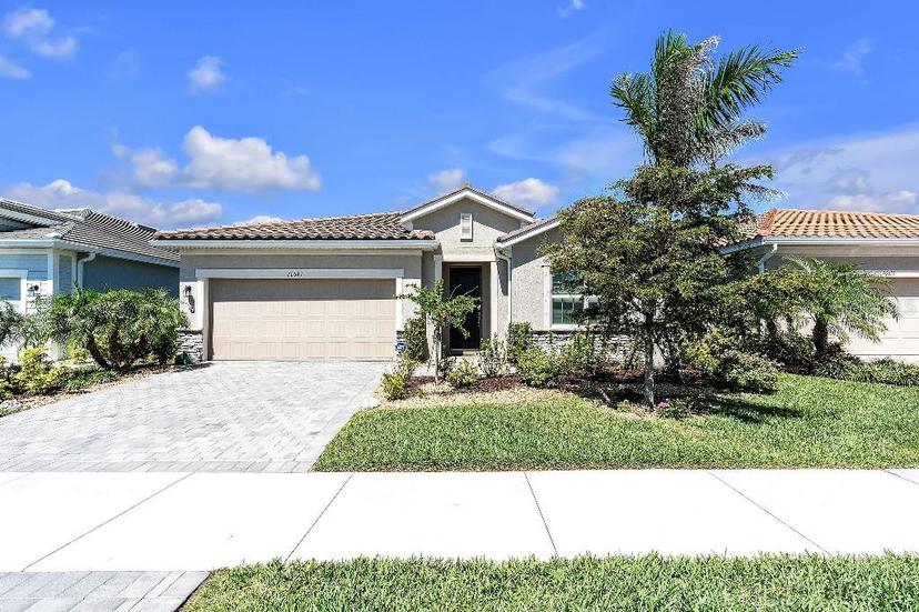 Picture of 20647 Ovid Lane, Venice FL 34293