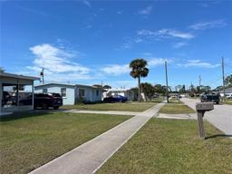 Picture of 8629 Aero Avenue, North Port, FL 34287