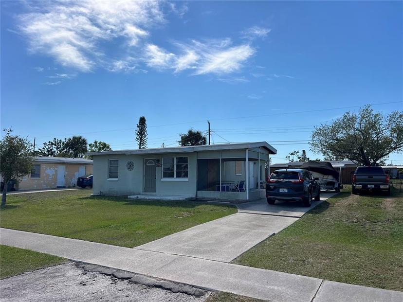 Picture of 8629 Aero Avenue, North Port FL 34287