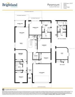Picture of 6434 Melacano Avenue, Spring Hill, FL 34608