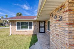 Picture of 202 N Brighton Drive, Port Orange, FL 32127