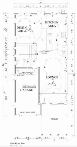 Picture of 4995 16Th Avenue N, St Petersburg, FL 33710