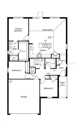 Picture of 1825 Ryan Dr, Lake Wales, FL 33859