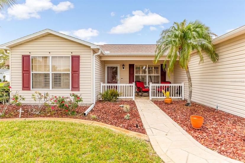 Picture of 1502 El Paso Way, The Villages FL 32162